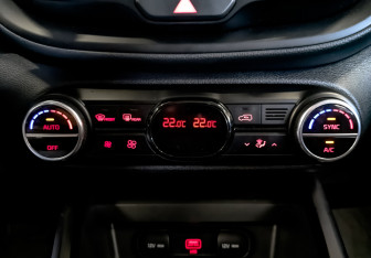 Подержанный автомобиль Kia Soul 2021 года (26 фото)