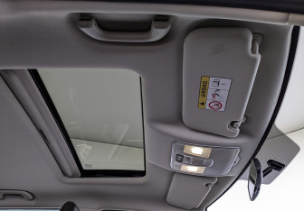 Подержанный автомобиль Changan CS35PLUS 2021 года (21 фото)