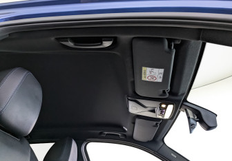 Подержанный автомобиль BMW X3 2021 года (23 фото)