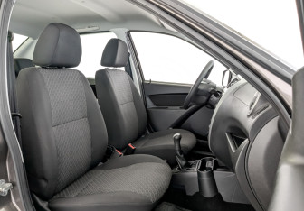 Подержанный автомобиль Datsun on-DO 2019 года (23 фото)