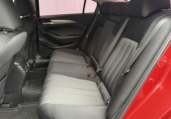 Подержанный автомобиль Mazda 6 Sedan 2019 года (11 фото)