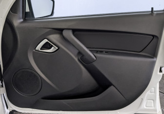 Подержанный автомобиль LADA (ВАЗ) Granta Sedan 2024 года (25 фото)
