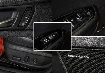 Подержанный автомобиль Kia Optima Sedan 2019 года (15 фото)