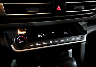 Подержанный автомобиль Kia Seltos 2021 года (27 фото)