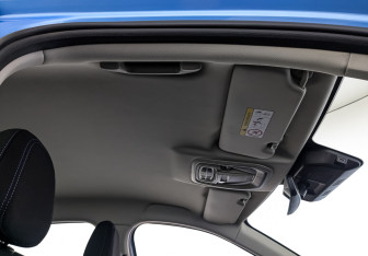 Подержанный автомобиль Haval Jolion 2022 года (22 фото)