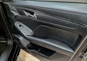 Подержанный автомобиль Haval Jolion 2022 года (23 фото)