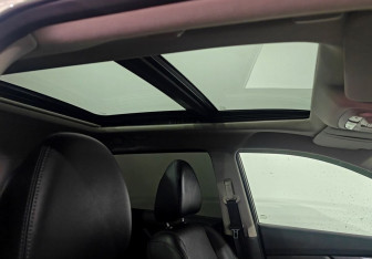 Подержанный автомобиль Nissan X-Trail 2017 года (19 фото)