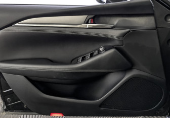 Подержанный автомобиль Mazda 6 Sedan 2020 года (19 фото)