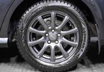 Подержанный автомобиль Omoda S5 2024 года (25 фото)