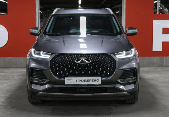Подержанный автомобиль Chery Tiggo 8 Pro Max 2023 года (2 фото)