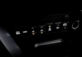 Подержанный автомобиль Toyota RAV4 2019 года (30 фото)