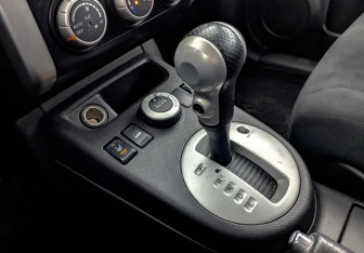 Подержанный автомобиль Nissan X-Trail 2011 года (27 фото)