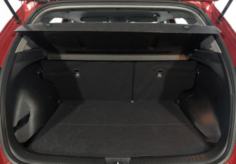 Подержанный автомобиль Hyundai Creta 2019 года (10 фото)