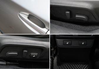 Подержанный автомобиль Subaru Outback Wagon 2016 года (8 фото)