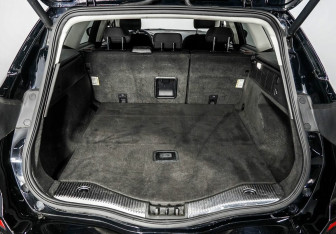 Подержанный автомобиль Ford Mondeo Wagon 2018 года (26 фото)