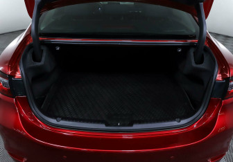Подержанный автомобиль Mazda 6 Sedan 2020 года (19 фото)