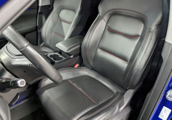 Подержанный автомобиль Chery Tiggo 7 Pro 2022 года (14 фото)