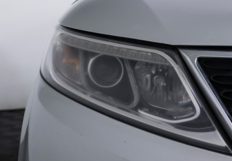 Подержанный автомобиль Kia Sorento 2016 года (20 фото)