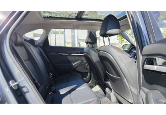Новый Kia Seltos 2026 (12 фото)