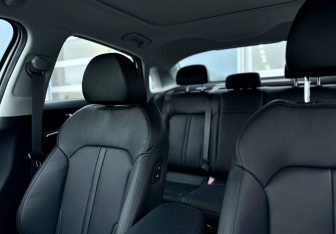 Новый Kia K5 2024 (21 фото)