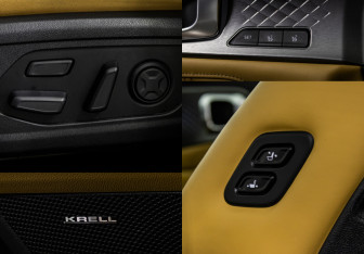 Подержанный автомобиль Kia Sorento 2021 года (16 фото)