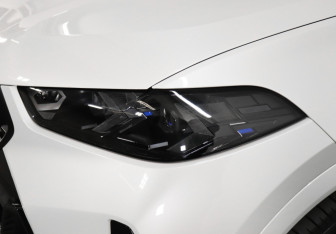 Новый BMW X6 2024 (7 фото)