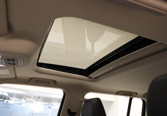 Подержанный автомобиль Tank 300 2022 года (25 фото)