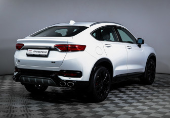 Подержанный автомобиль Knewstar 001 2024 года (5 фото)