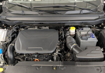 Подержанный автомобиль Haval Jolion 2022 года (9 фото)