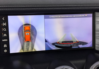 Подержанный автомобиль Tank 300 2023 года (29 фото)