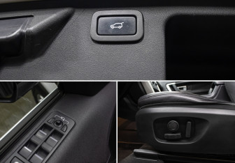 Подержанный автомобиль Land Rover Discovery Sport 2019 года (20 фото)