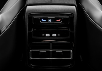 Новый Volkswagen Tiguan 2024 (29 фото)