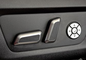 Подержанный автомобиль Tank 300 2023 года (26 фото)