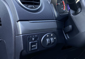 Подержанный автомобиль Haval H5 2021 года (18 фото)