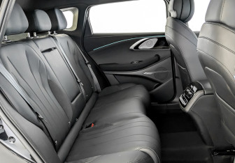 Новый Exeed TXL 2024 (12 фото)