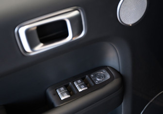 Новый LiXiang L7 2025 (37 фото)