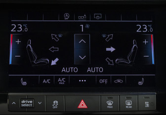 Подержанный автомобиль Audi A6 Sedan 2019 года (16 фото)