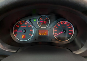 Подержанный автомобиль Opel Combo 2021 года (13 фото)