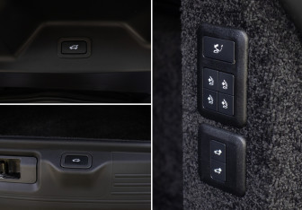 Подержанный автомобиль Land Rover Range Rover 2020 года (24 фото)