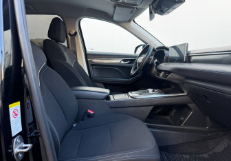 Подержанный автомобиль Haval Jolion 2022 года (10 фото)