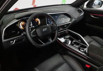 Подержанный автомобиль Knewstar 001 2024 года (7 фото)