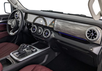 Новый Tank 300 2025 (9 фото)