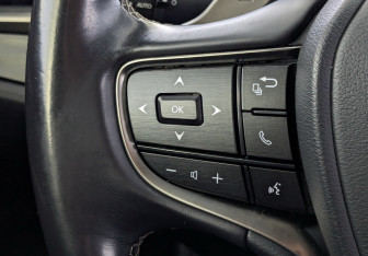 Подержанный автомобиль Lexus ES 2021 года (28 фото)