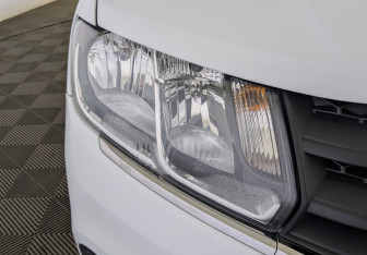 Подержанный автомобиль LADA (ВАЗ) Largus Wagon 2024 года (11 фото)