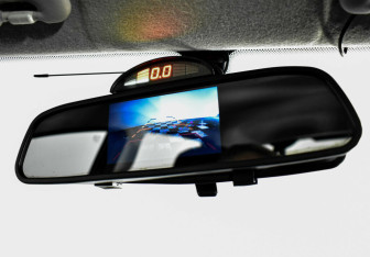 Подержанный автомобиль Datsun mi-DO 2019 года (10 фото)