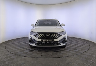 Подержанный автомобиль Jetta VS5 2023 года (2 фото)