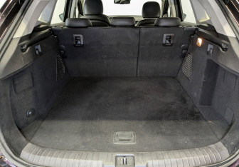 Подержанный автомобиль Exeed TXL 2022 года (9 фото)