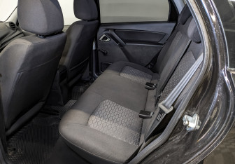 Подержанный автомобиль LADA (ВАЗ) Granta Sedan 2023 года (12 фото)