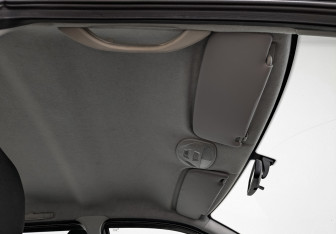 Подержанный автомобиль LADA (ВАЗ) Kalina Wagon 2018 года (23 фото)