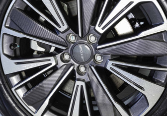 Новый Jetour Dashing 2026 (7 фото)